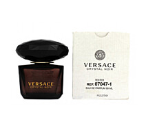 Купить - женскую парфюмерию  тестер Парфюмированная вода для женщин Versace Crystal Noir 90 мл.