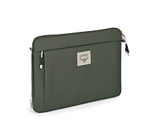 Купить - сумку для ноутбука  Чехол для ноутбука Osprey Arcane Laptop Sleeve 15 Темно-оливковый