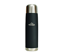 Купить - термоса  Термос Fjord Nansen Honer 1,0L Black