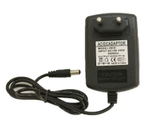Купить - зарядное устройство для телефона и планшета  Адаптер зарядки 6V 1A разъём 5.52.5mm 180595