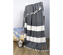 Купить - плед  Плед-накидка Barine - Wool Rice 125*175