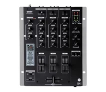 Купить - DJ-микшер  Микшерный пульт для DJ GEMINI PS-626USB