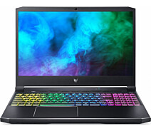 Купить - ноутбук  Acer Predator Helios 300 PH315-54 (NH.QC2EU.00F)