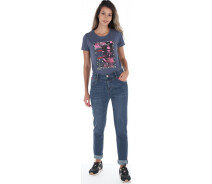Купить - женские джинсы  Джинсы LEE Cooper 60595649 31/32 Mid blue (4894534295478)