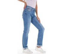 Купить - женские джинсы  Джинсы LEE Cooper 60595650 31/32 Mid blue (4894534295553)