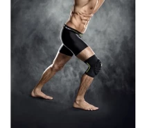 Купить - наколенник  Наколенник компрессионный Select 6250 Compression knee support - unisex 562500-228 Размер S (562500-228_S)