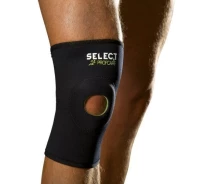 Купить - наколенник  Наколенник Select Open Patella Knee Support 6201 562010-010 Размер XL (562010-010_XL)