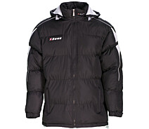Купить - куртку мужскую  Куртка Zeus GIUBBOTTO RANGERS NE/BI Z00147