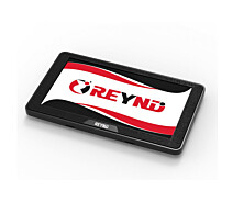 Купить - GPS-навигатор  GPS навигатор REYND A705 Android