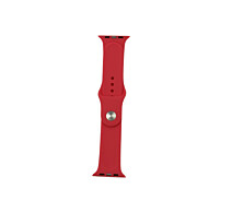 Купить - аксессуар к смарт-чсасам  Ремешок Silicone Apple Watch 42/44mm Watermelon