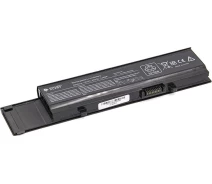 Купить - аккумулятор для ноутбука  Аккумулятор PowerPlant для ноутбуков DELL Vostro 3400 (7FJ92, DL3400LH) 11.1V 4400mAh (NB440788)