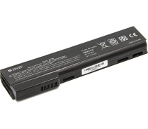 Купить - аккумулятор для ноутбука  Аккумулятор PowerPlant для ноутбуков HP EliteBook 8460p (HSTNN-I90C, HP8460LH) 10.8V 4400mAh (NB460885)