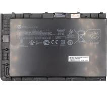 Купить - аккумулятор для ноутбука  Аккумулятор PowerPlant для ноутбуков HP EliteBook Folio 9470m (BT04XL, HP9470PB) 14.8V 3200mAh (NB460670)