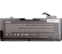 Купить - аккумулятор для ноутбука  Аккумулятор PowerPlant для ноутбуков APPLE MacBook Pro 13" (A1322) 10.95V 63.5Wh (NB420377)
