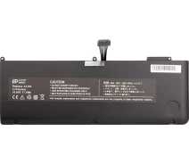 Купить - аккумулятор для ноутбука  Аккумулятор PowerPlant для ноутбуков APPLE MacBook Pro 15.4" (A1286, A1382) 10.95V 77.5Wh (NB420353)