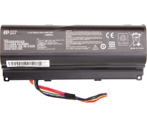 Купить - аккумулятор для ноутбука  Аккумулятор PowerPlant для ноутбуков ASUS ROG G751 (A42N1403) 15V 88Wh (NB430970)