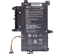 Купить - аккумулятор для ноутбука  Аккумулятор PowerPlant для ноутбуков ASUS Transformer Book Flip TP500L (B31N1345) 11.4V 3400mAh (NB431373)