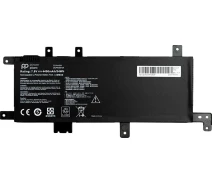 Купить - аккумулятор для ноутбука  Аккумулятор PowerPlant для ноутбуков ASUS VivoBook A580U (C21N1634) 7.6V 4400mAh (NB431144)