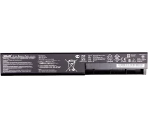 Купить - аккумулятор для ноутбука  Аккумулятор PowerPlant для ноутбуков ASUS X401 (A32-X401) 10.8V 4400mAh (NB431083)
