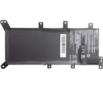 Купить - аккумулятор для ноутбука  Аккумулятор PowerPlant для ноутбуков ASUS X555 Series (C21N1347) 7.6V 5000mAh (NB430796)