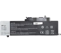 Купить - аккумулятор для ноутбука  Аккумулятор для ноутбуков DELL Inspiron 11 3000 (GK5KY) 11.1V 43Wh (original) (NB440733)