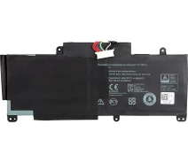 Купить - аккумулятор для ноутбука  Аккумулятор для ноутбуков DELL Venue 8 Pro 5830 Tablet (74XCR) 3.7V 18Wh (original) (NB441426)