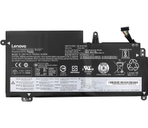 Купить - аккумулятор для ноутбука  Аккумулятор для ноутбуков LENOVO ThinkPad S2 (01AV401) 11.25V 3735mAh (original) (NB480661)