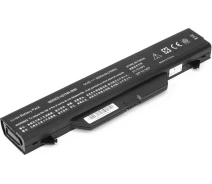 Купить - аккумулятор для ноутбука  Аккумулятор PowerPlant для ноутбуков HP ProBook 4510S (HSTNN-IB88, H4710LH) 14.4V 5200mAh (NB00000079)