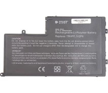 Купить - аккумулятор для ноутбука  Аккумулятор PowerPlant для ноутбуков DELL Inspiron 15-5547 Series (TRHFF, DL5547PC) 11.1V 3400mAh (NB440580)