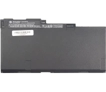 Купить - аккумулятор для ноутбука  Аккумулятор PowerPlant для ноутбуков HP EliteBook 740 Series (CM03, HPCM03PF) 11.1V 3600mAh (NB460595)