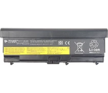 Купить - аккумулятор для ноутбука  Аккумулятор PowerPlant для ноутбуков IBM/LENOVO ThinkPad T430 (42T4733, LOT430LP) 11.1V 7800mAh (NB480364)