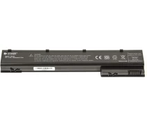 Купить - аккумулятор для ноутбука  Аккумулятор PowerPlant для ноутбуков HP EliteBook 8560w (HP8560LH, VH08XL) 14.8V 5200mAh (NB460564)