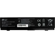 Купить - аккумулятор для ноутбука  Аккумулятор PowerPlant для ноутбуков LG Aurora ONOTE S430 (SQU-1017) 11.1V 4400mAh (NB400058)