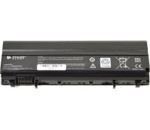 Купить - аккумулятор для ноутбука  Аккумулятор PowerPlant для ноутбуков DELL Latitude E5440 (DL5540LP, N5YH9) 11.1V 7800mAh (NB440603)