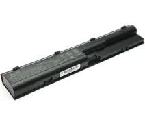 Купить - аккумулятор для ноутбука  Аккумулятор PowerPlant для ноутбуков HP ProBook 4330s (HP4330LH, HSTNN-I02C) 10.8V 4400mAh (NB00000287)