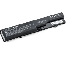 Купить - аккумулятор для ноутбука  Аккумулятор PowerPlant для ноутбуков HP 420 (587706-121, H4320LH) 10.8V 5200mAh (NB00000068)