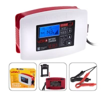 Купить - зарядное устройство для автомобильных аккумуляторов   Зарядний пристрій VOIN VL-157 6amp;12V/3-5-7A (VL-157)