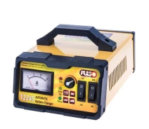 Купить - зарядное устройство для автомобильных аккумуляторов   Зарядний пристрій PULSO BC-12245 12-24V/0-15A/10-190AHR (BC-12245)