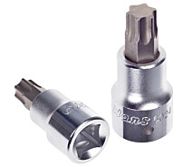 Купить - головку, наборы головок  Торцева головка HANS 3/4;DR з насадкою TORX.T90 (6024T90)