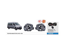 Купить - автофару  Фари DLAA Toyota Prado FJ150 2020-/TY-1046A (RN-6060)