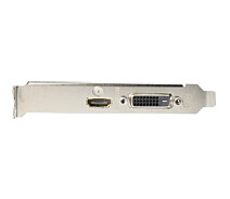Купить - видеокарту  Видеокарта GeForce GT1030 2048Mb Gigabyte (GV-N1030D4-2GL)