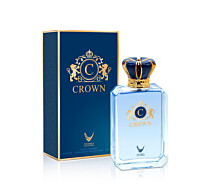 Купить - мужскую парфюмерию  Туалетная вода для мужчин Vivarea Crown 100 мл (MM35917)