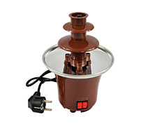 Купить -  Мини Шоколадный Фонтан Mini Chocolate Fontaine