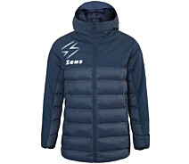 Купить - куртку мужскую  Куртка Zeus GIUBBOTTO OLYMPIA BLU Z01493 Размер 2XS / 7-8 лет ZEUS