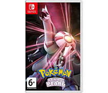 Купить - игру для приставки и ПК  Pokemon Shining Pearl Nintendo Switch