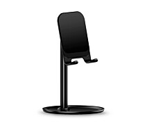 Купить - подставку для гаджетов  Универсальный держатель для смартфона/ планшета Usams US-ZJ048 Черный (ZJ048BJ01)
