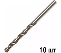 Купить - сверло  Cверлo по металлу DeWALT 10 шт. (DT5554)