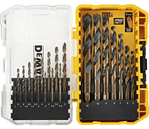 Купить - сверло  Набор сверел по металлу DeWALT (DT70729)