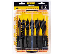 Купить - сверло  Набор спиральных сверел DeWALT (DT90238)