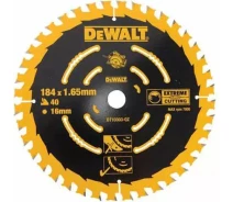 Купить - отрезной диск  Диск пильный DeWALT (DT10303)